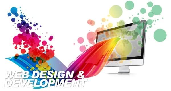 website development company Mumbai